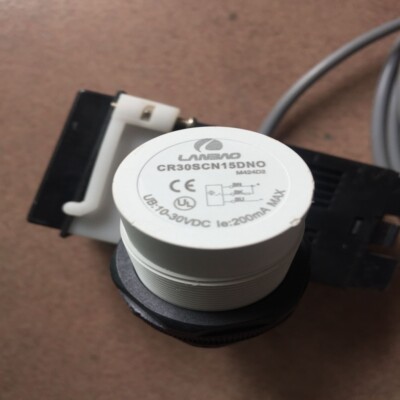 售前询价CR30SCN15DNO接近开关