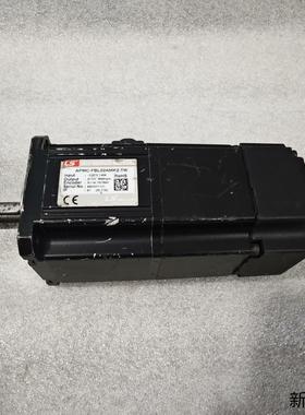LS伺服电机APMC-FBL02AMK2-TW拆机件功能正议价商品