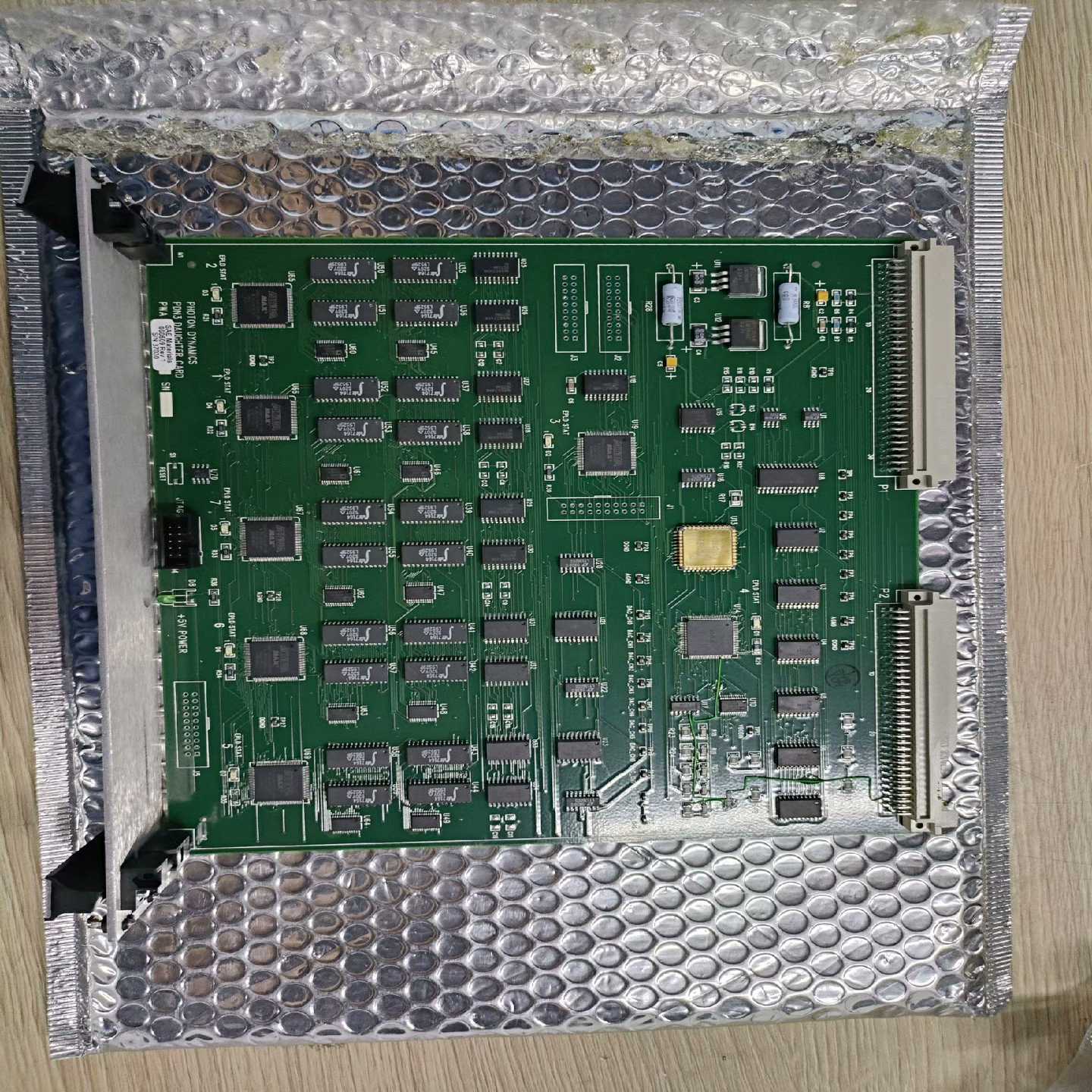 SAE Materials 060509 rev1s/n 3（地坛设备）