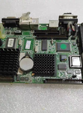 *艾讯工控主板SBC84500510REVA4A5-议价