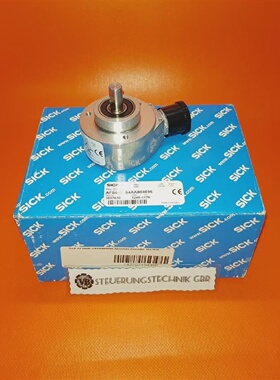 议价Sick Afs60eS4aa004096 Absolute Encoder 1037630适用