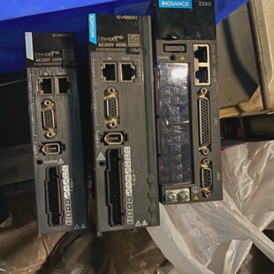 询价 汇川驱动器1.19IS620NS2R8ISV660NS