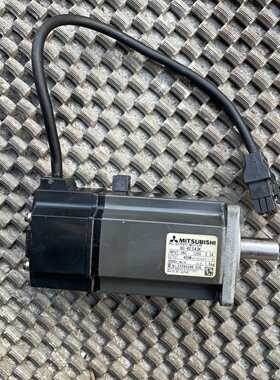 三菱HCKFS43K伺服电机包功能好到手可试功能问题议价