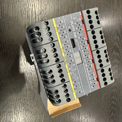 议价ABB 安全PLC PLUTO B46 v2，2TLA020070R1700