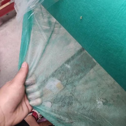 土工布黑色大棚保温防寒路面保护泥土护坡透水保湿园林绿化工程布