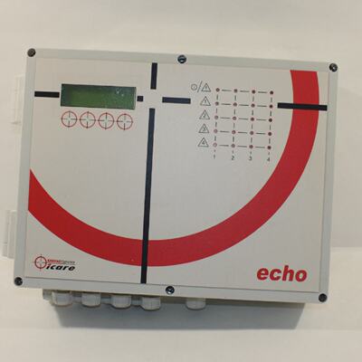 Simrad Optronics Icare ECHO 24