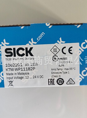 寻I现货供应DFS60BS4CL01250西克SICK德国