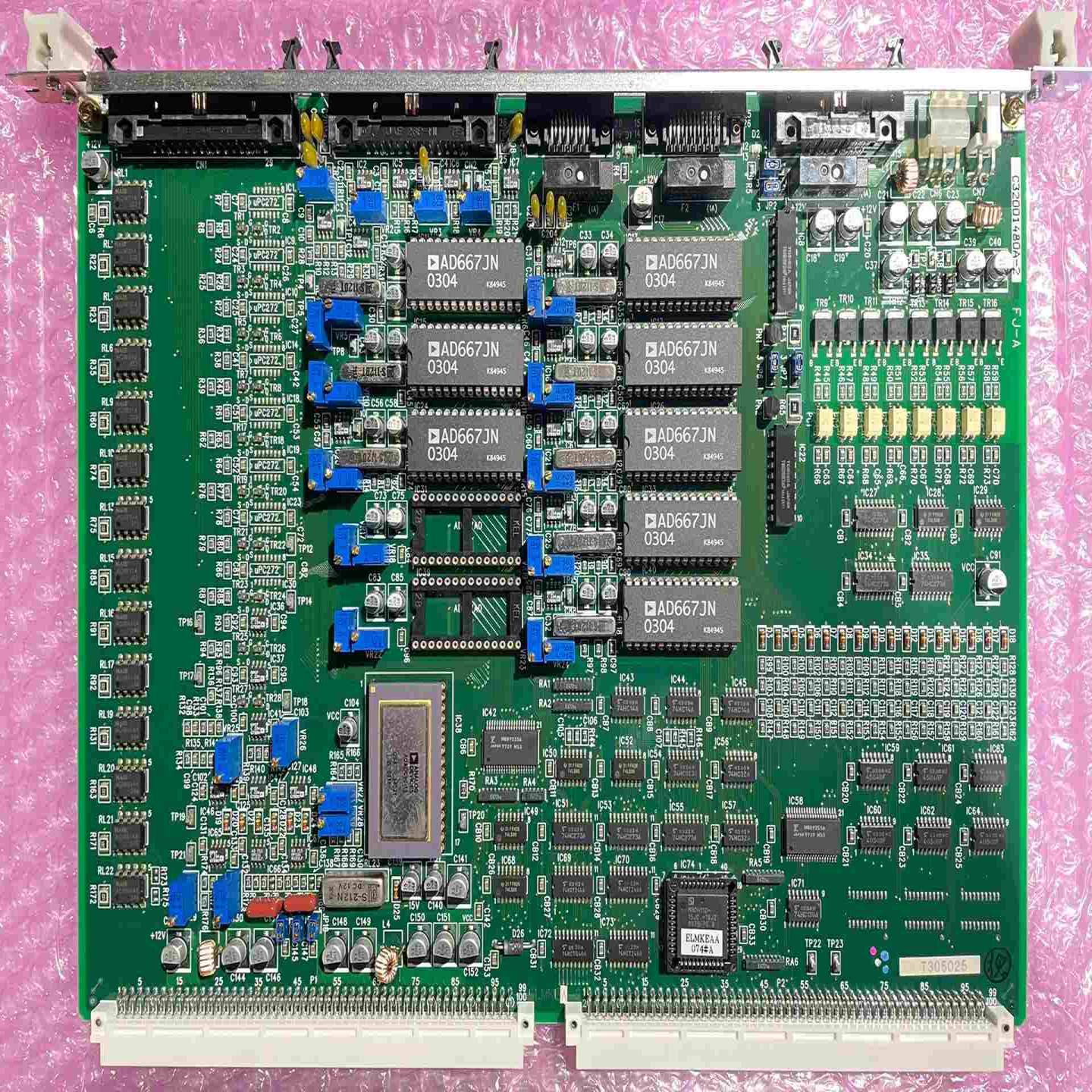 （明明电子）富士触摸屏V810IS/V810C/V810C