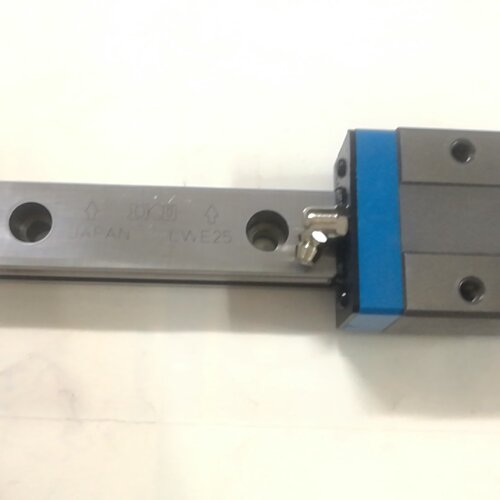 【询价】IKO 直线导轨滑块  LWE25MESC25