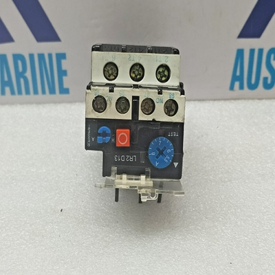 TelemecaniqueLR2D1342ThermalOverloadRelay