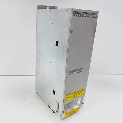 Indramat TBM 1.120W1220 A.C.Servo Bleeder used