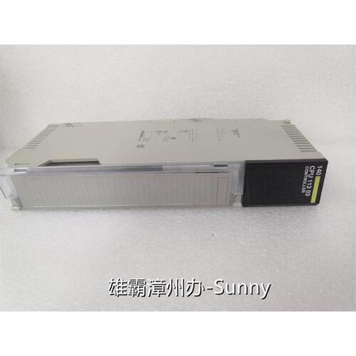 溢价-议价140CPU53414A器继电器模块
