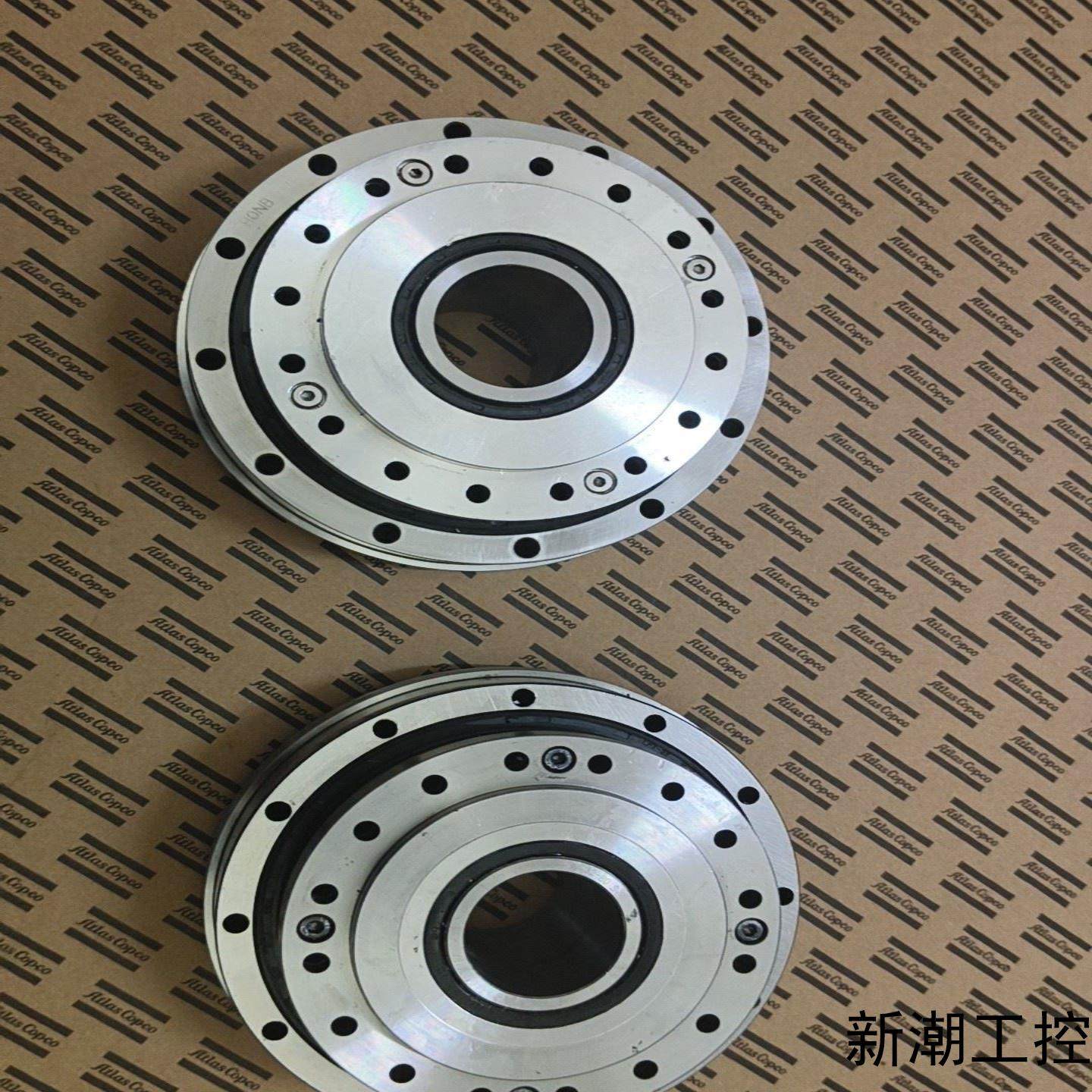 来福谐波减速器LHT-32-80-111-721417议价商品