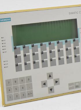Siemens Simatic C7633 P6ES7 6332BF000AE36ES76332BF000AE3