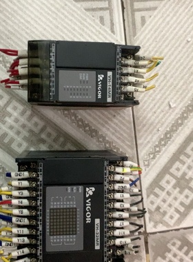 丰炜PLCVH32MR和VH14MR拆机功能好打-议价