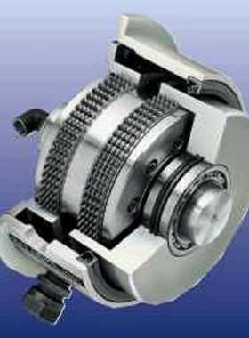 Ortlinghaus气动离合器0420-351-80-L151000制动器