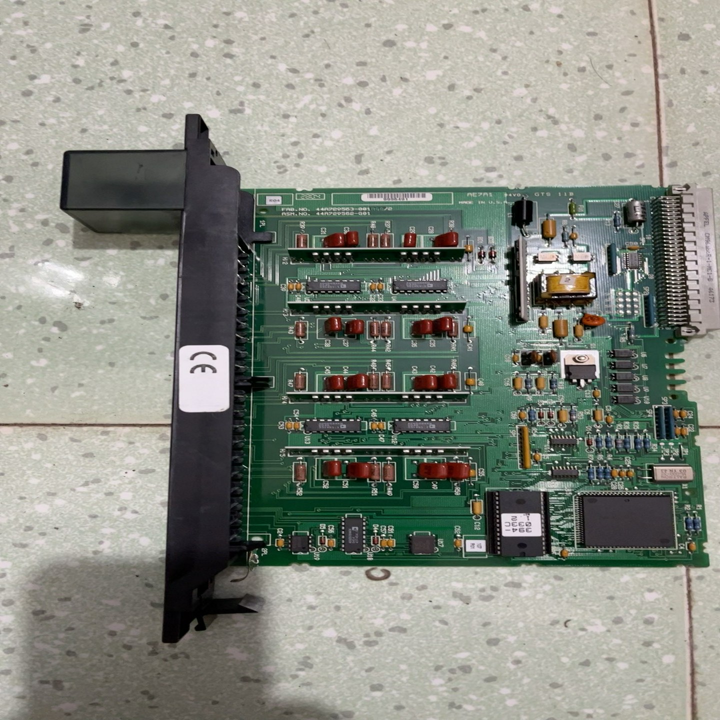 IC697ALG440D功能询价