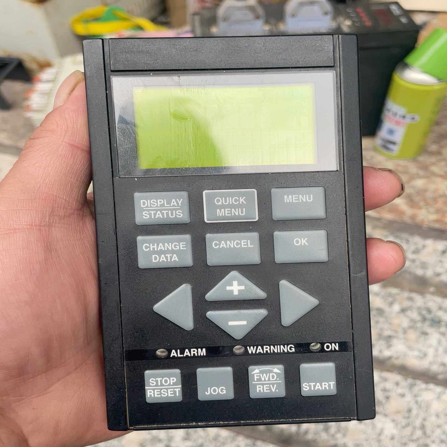 丹佛斯变频器面板。LCP F0R 5000    175Z0~询价,办公设备/耗材/相关服务,办公设备配件及相关服务,淘宝优惠券,粉丝福利购,淘宝优惠卷