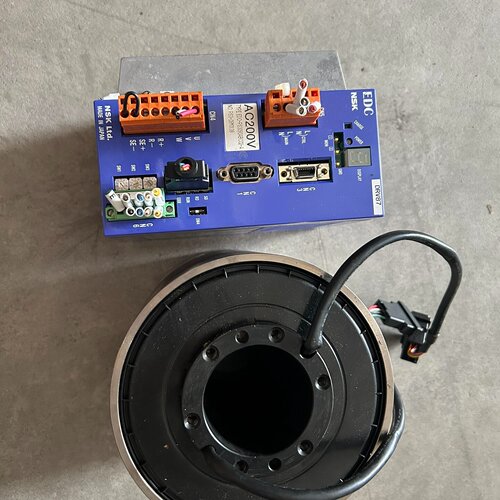 询价-NSK驱动EDCPS3090ABC02A电机MPS3