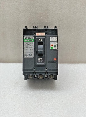 Disjoncteur Terasaki TG100B 100A 550V AC 3Ples