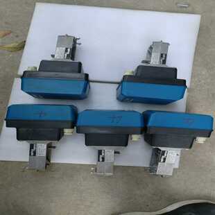 斯派莎克 询价 电动调节阀EL3512SE