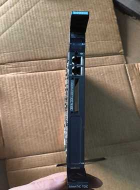 西门子CPU551模块6DD1600-0BA1，拆机品，实--议价商品