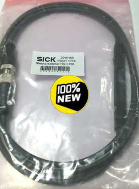 全2046456德国西克SICK传感器配件PLUG询价