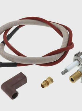 Burnham108112-01导引组件带电缆适用于SCG/PVG锅炉