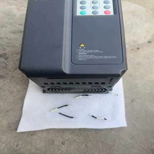 拆机汇川变频器，MD320NT5.5GB实物拍摄具体看图，5