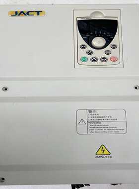 艾克特变频器AT500-T3-015G/018PBK一台15询价