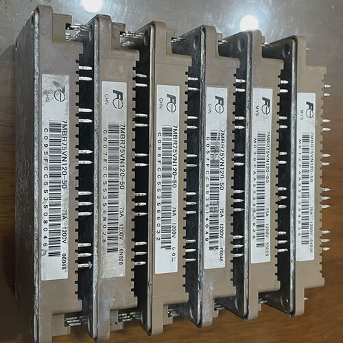 询-7MBR75VN12050 FP75R12KT4 CM75
