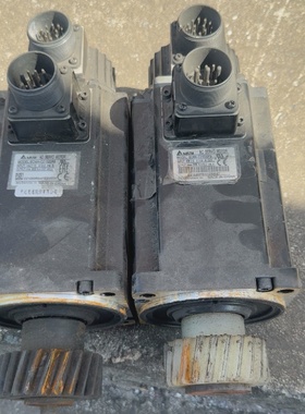 台达伺服电机ECMAC21020RS2KW输入电压VA议价