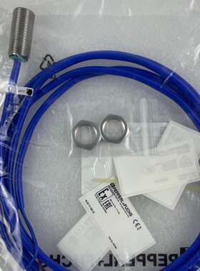 议价NJ2-11-SN-G倍加福电感式接近开关感测器 货号:70133104原装