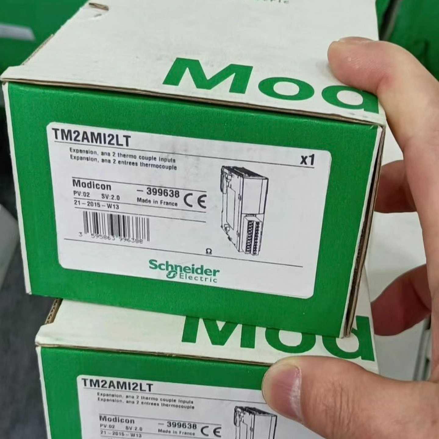 TM2AMI2LT 有联系 顺丰~询价