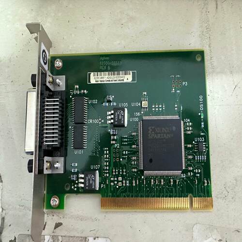 Agilent 安捷伦82350-66511 PCI GP-拍前询价