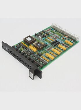 METSO A413125 A413125 ver.21 AIU 8 Board B632