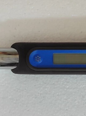 BluePointBP1002CF3电子数字扭矩扳手BP1002CF3无盒