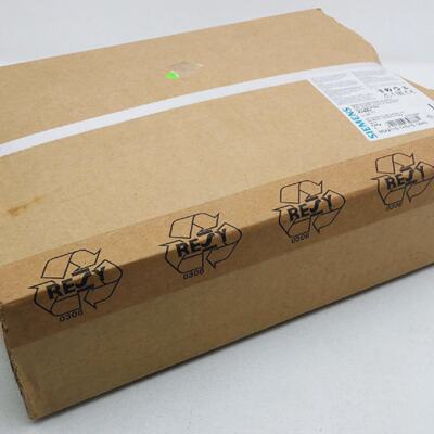 Siemens 3RA21101HD151AP0 3RA2 1101HD151AP0 EStand 02 sealed