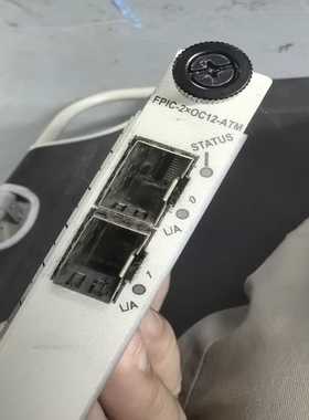 FPIC-2xOC12-ATM，CR53AHF0，华为2口扩-议价