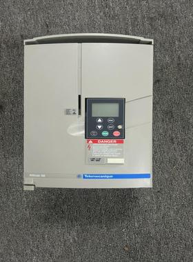 有多台现货施耐德ATV58变频器4KW380V--议价商品