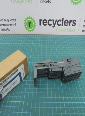 Siemens6ES7193-4CG30-0AA0TerminalModule