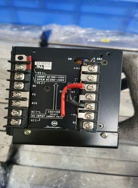 议价SHINDENGEN新电元SY15010开关电源15V10