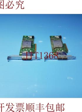 供应戴尔 12DNW 012DNW H200E 6Gbs SAS PCI-E 主机支架卡 2