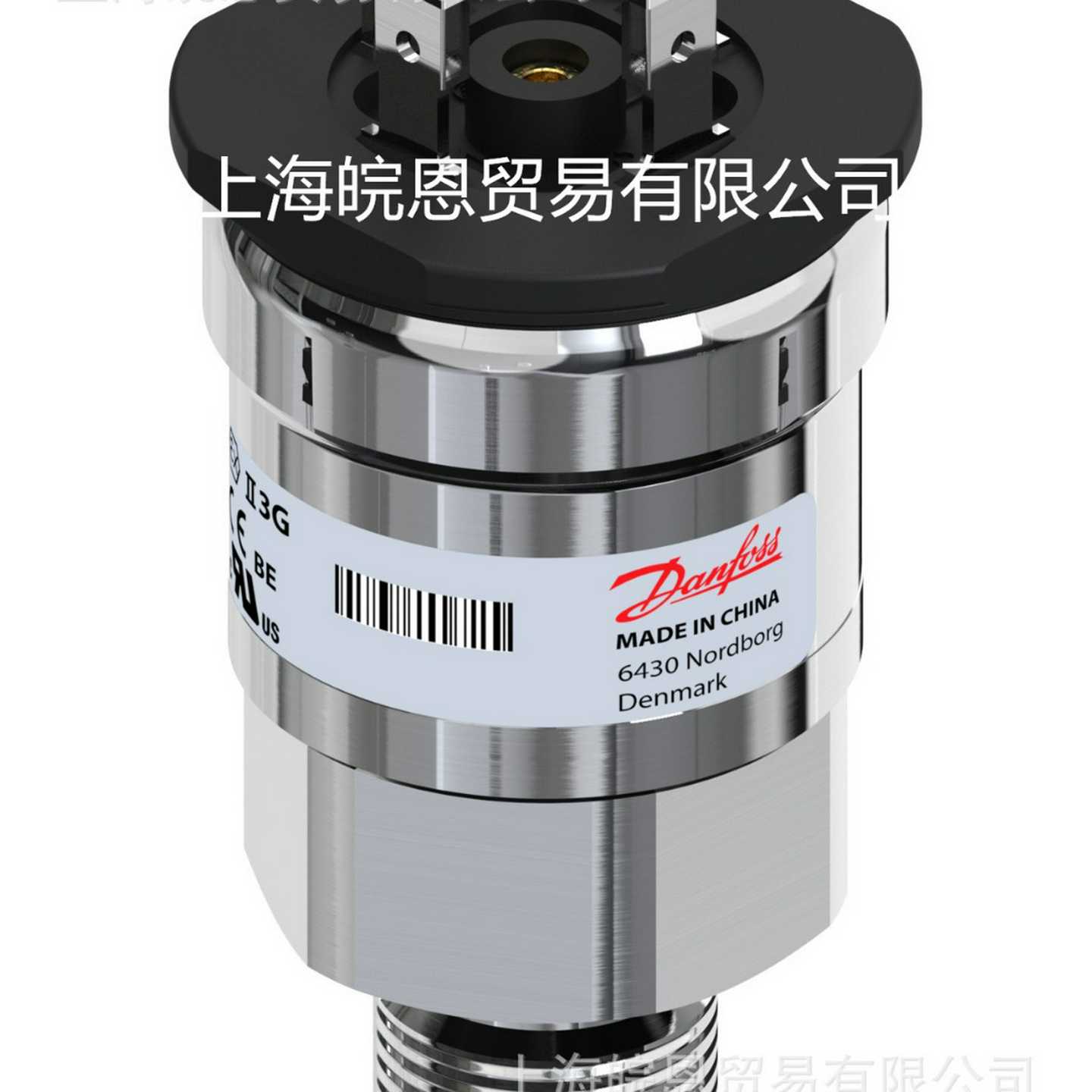 060G59610k60G6341060G6408丹佛斯AKS2050AKS32R压力传感器