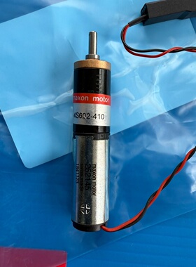 尼康光刻机驱动马达4S602410-议价