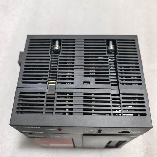 议价Mitsubishi A172shcpun  The Actual Product Is In Good Con