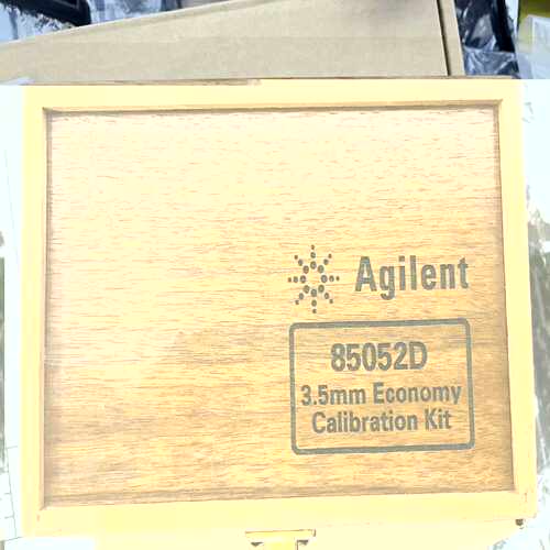 是德科技Keysight安捷伦Agilent校准件，8505询价