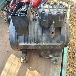 503FSV2 制冷压缩机 F系列 5匹 两 3.7kw 星慕电子