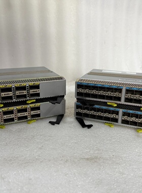 华为CE88604CEI100G交换机