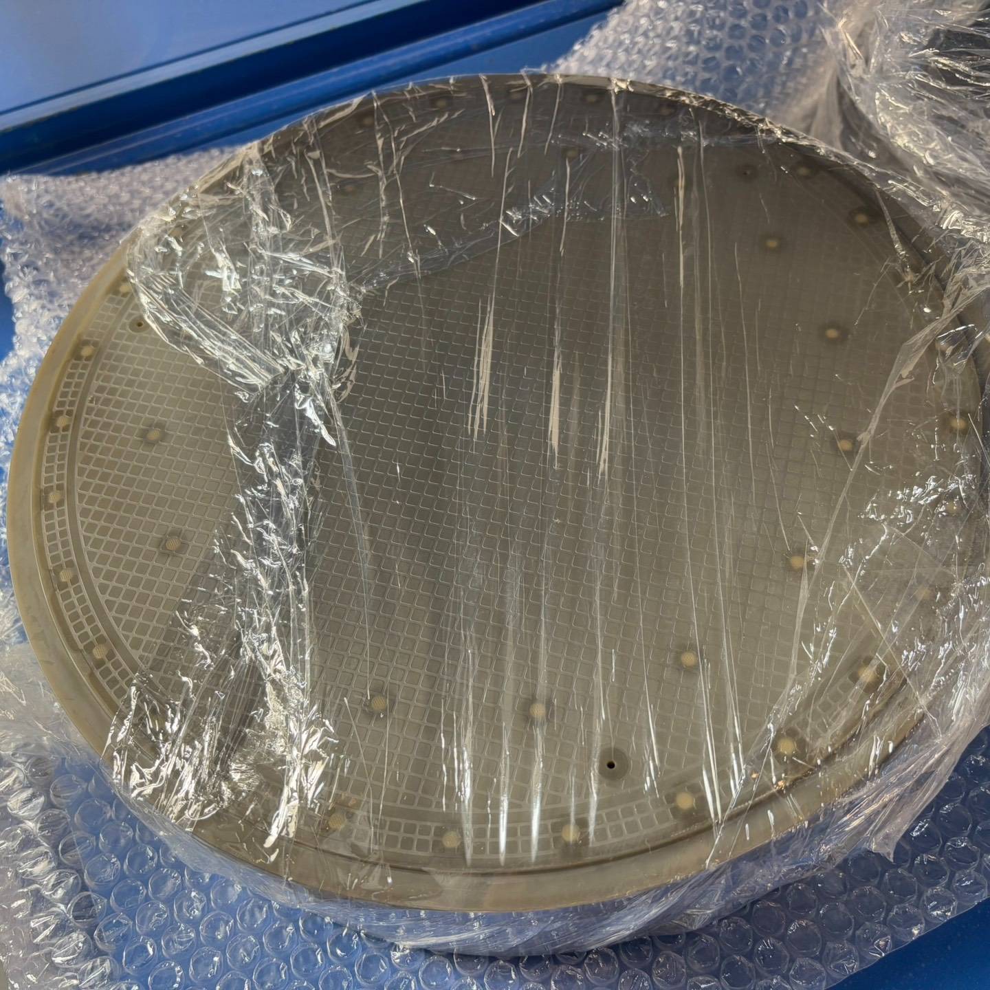 议价议价询价购-AMAT ESC静电夹头 静电吸盘议价